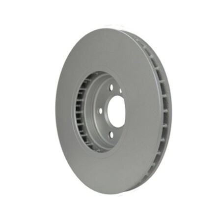 Pagid Brakes Brake Disc, 355122912 355122912